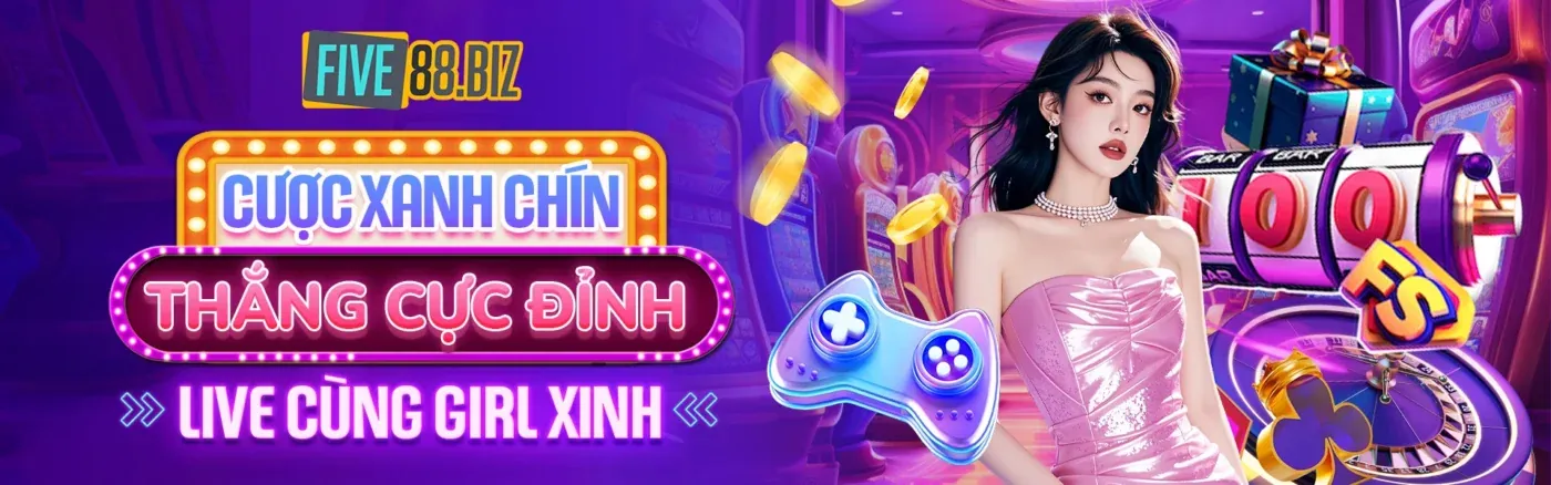 Hình ảnh chính giới thiệu qh88.co, nền tảng cá cược trực tuyến hàng đầu Việt Nam 2026