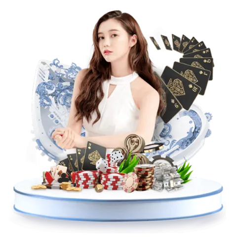 Người chơi quần vợt đang giao bóng trên sân đất nện